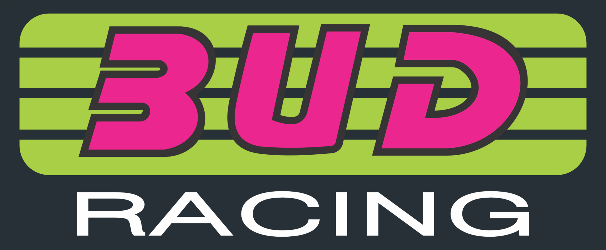 Bud Racing